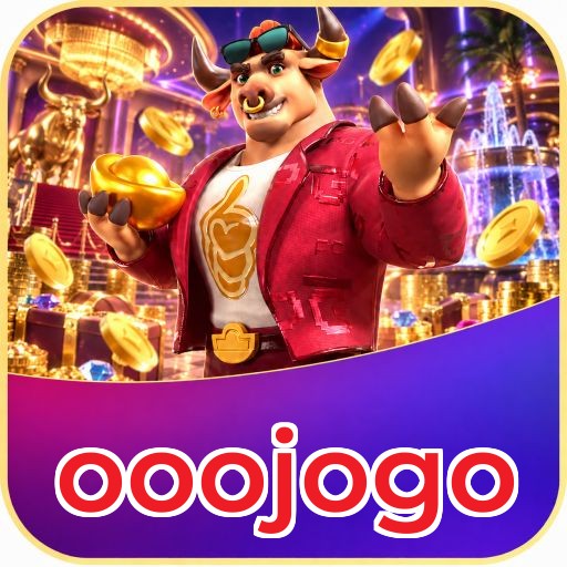 Página oficial Facebook ooojogo jogos